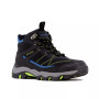 Little Boys River Rock Hiking Boots