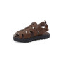 Little Boys Vasco Fastening Strap Sandals