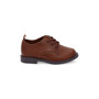 Little Boys Spencer Casual  Oxford Slip On Shoe
