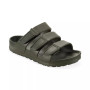 Little Boys Open Toe Slip On Bowie Sandals