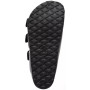 Little Boys Open Toe Slip On Bowie Sandals
