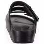 Little Boys Open Toe Slip On Bowie Sandals