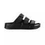 Little Boys Open Toe Slip On Bowie Sandals