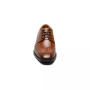 Little Boys Kaine Jr. Wingtip Oxford Shoes