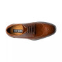 Little Boys Kaine Jr. Wingtip Oxford Shoes