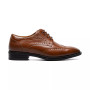 Little Boys Kaine Jr. Wingtip Oxford Shoes