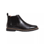 Little Boys Zane Dress Comfort Chelsea Boots