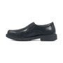 Big Boy Bogan, JR II Slip on Uniform Shoe
