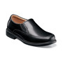 Big Boy Bogan, JR II Slip on Uniform Shoe
