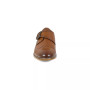 Big Boy Desmond Cap Toe Monk Strap Shoe