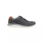 Big Boys Activate U-Throat Lace-Up Sneakers