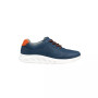 Big Boys Activate U-Throat Lace-Up Sneakers