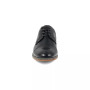 Big Boy Dickinson Cap Toe Oxford Shoe