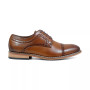 Big Boy Dickinson Cap Toe Oxford Shoe