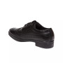 Little and Big Boys Ace Dress Wing-Tip Dress Comfort Oxford
