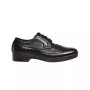 Little and Big Boys Ace Dress Wing-Tip Dress Comfort Oxford
