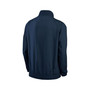 Women's Blue Barcelona Team Anthem Raglan Performance Full-Zip Jacket