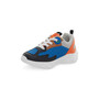 Little Boys Adusa Lighted Athletic Sneaker