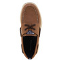 Little Boys Casual Boat Shoes