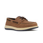 Little Boys Casual Boat Shoes