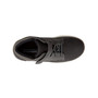 Little and Big Boys Niles Memory Foam Dress Casual Comfort High Top Sneaker Boot