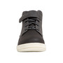 Little and Big Boys Niles Memory Foam Dress Casual Comfort High Top Sneaker Boot
