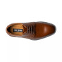 Little Boys Kalvin Jr. Plain Toe Oxford Shoes