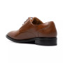 Little Boys Kalvin Jr. Plain Toe Oxford Shoes