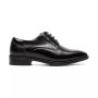 Little Boys Kalvin Jr. Plain Toe Oxford Shoes