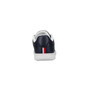Little Boys Lace Up Iconic Court Sneakers