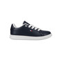 Little Boys Lace Up Iconic Court Sneakers