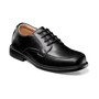 Big Boys Billings Jr. Moc Toe Oxford Shoes