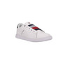 Little Boys Iconic Court Slip On Sneakers