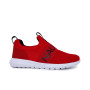 Big Boys Canvey Slip On Cushioned Athletic Sneaker