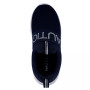 Big Boys Canvey Slip On Cushioned Athletic Sneaker