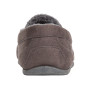Little and Big Boys Slipperooz Lil Spun Indoor Outdoor S.U.P.R.O. Sock Cozy Moccasin Slipper