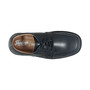 Big Boy Billings JR II Plain Toe Oxford Uniform Shoe