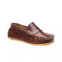 Toddler Boy Alex Driver Loafer
