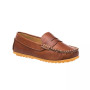 Toddler Boy Alex Driver Loafer