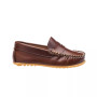 Child Boy Alex Driver Loafer