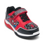 Toddler Boys Spider-Man Stay-Put Closure Light-Up Casual Sneakers from Finish Line