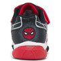 Toddler Boys Spider-Man Stay-Put Closure Light-Up Casual Sneakers from Finish Line