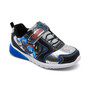 Little Boys Avengers Stay-Put Casual Sneakers from Finish Line