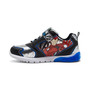 Little Boys Avengers Stay-Put Casual Sneakers from Finish Line