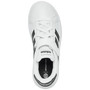 Little Kids Grand Court Stay-Put Closure Casual Sneakers from Finish Line