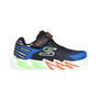 Big Boys Lights- Flex-Glow Bolt Stay-Put Light-Up Casual Sneakers from Finish Line