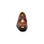 Big Boys Kallum Jr. Cap Toe Lace Up Shoes