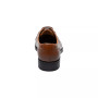 Big Boys Kallum Jr. Cap Toe Lace Up Shoes