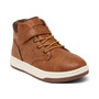 Little Boys Stay-Put Closure Court Sneaker Boots from Finish Line