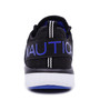 Big Boys Slip-On Lace Up Low-Top Athletic Sneaker